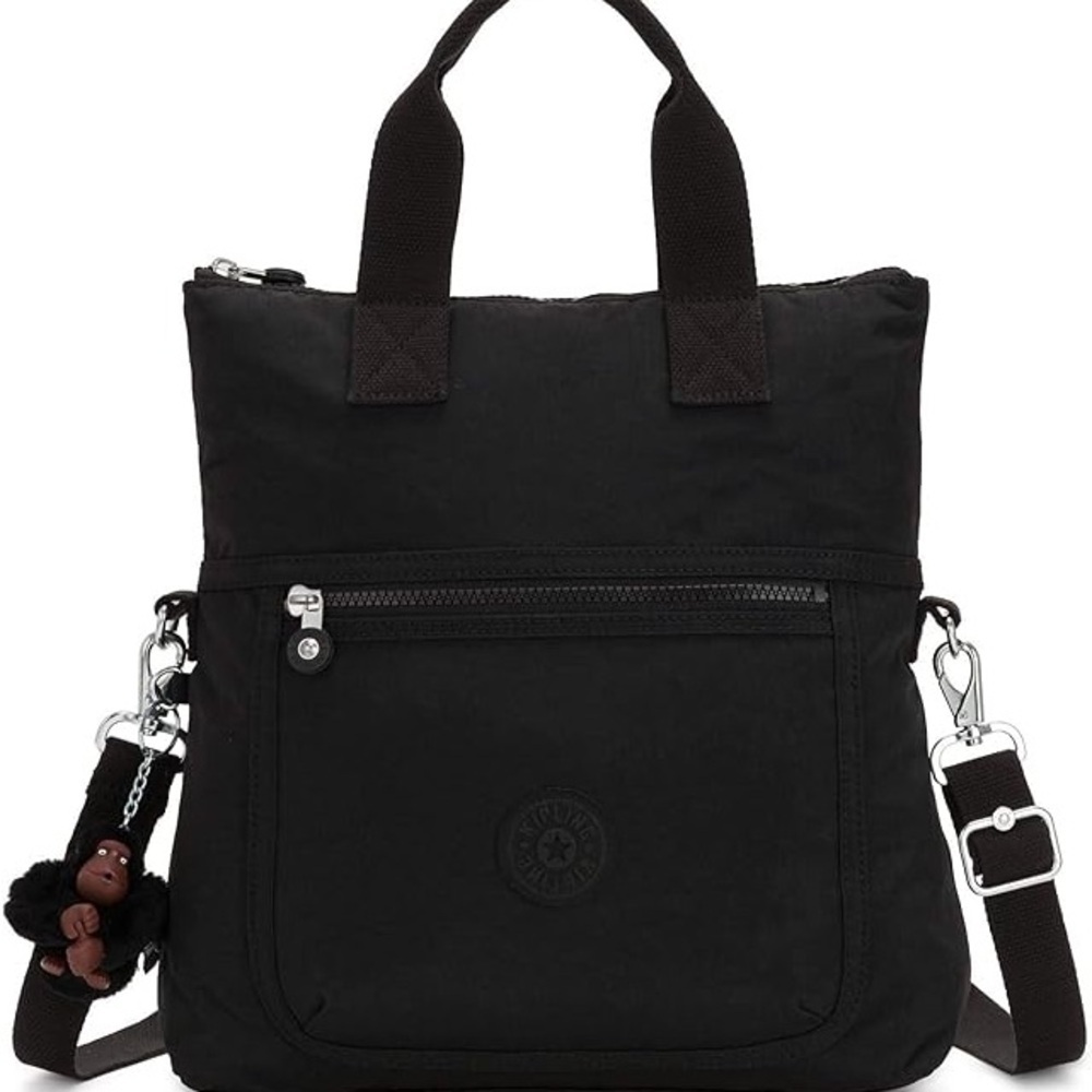 Kipling Eleva Convertible Tote Bag